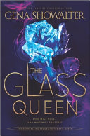 Image for "The Glass Queen"