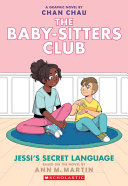 Image for "The Babysitters Club Jessi's Secret Language"
