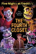 Image for "The Fourth Closet"