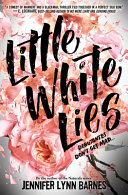 Image for "Little White Lies (Debutantes, Book One)"