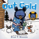 Image for "Out Cold-A Little Bruce Book"