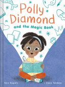 Image for "Polly Diamond and the Magic Book"