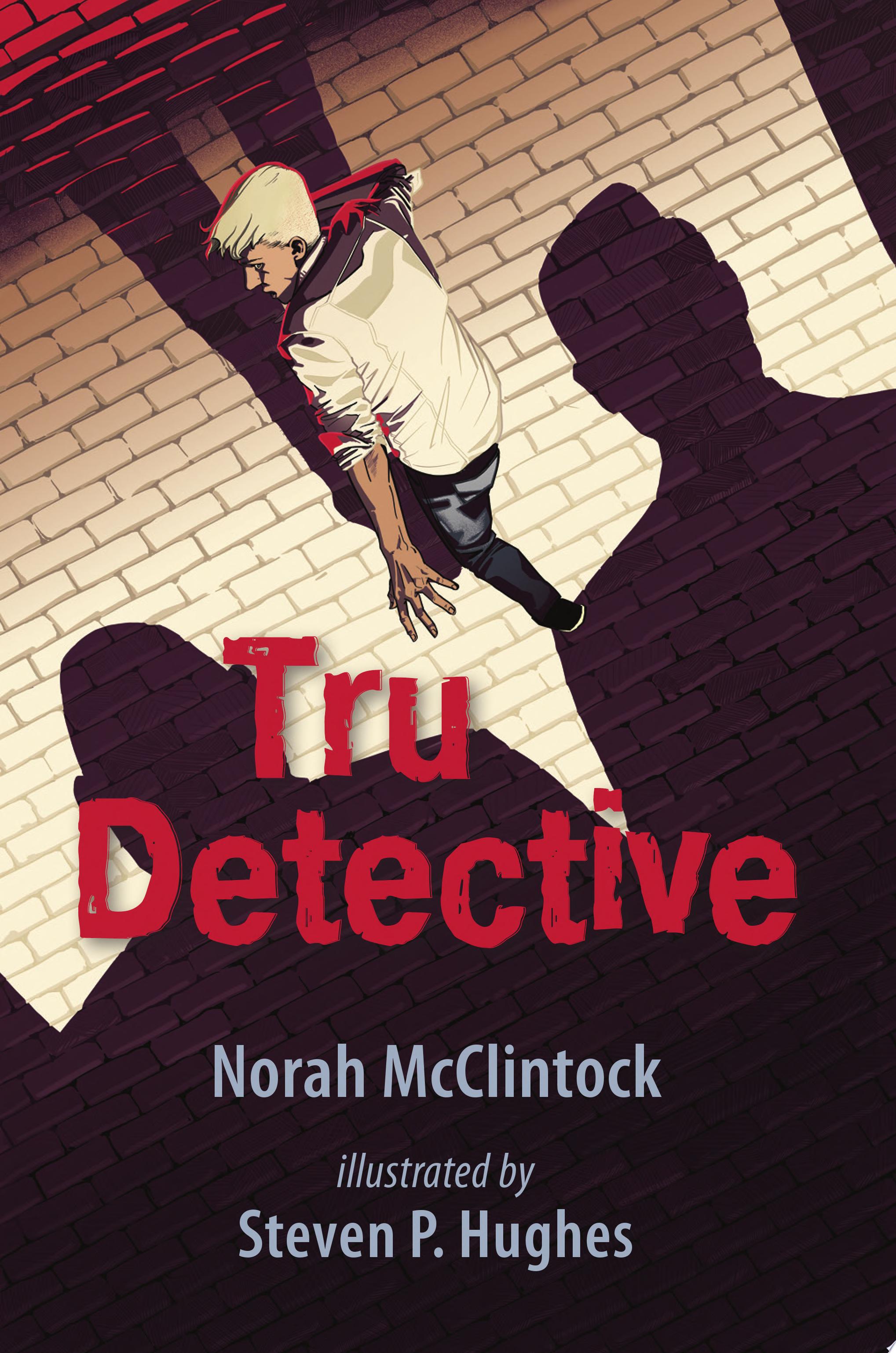 Image for "Tru Detective"