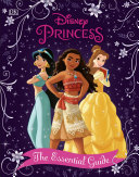 Image for "Disney Princess The Essential Guide, New Edition"