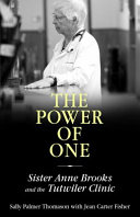 Image for "The Power of One"