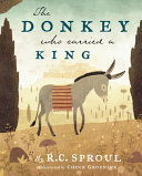 Image for "The Donkey Who Carried a King"