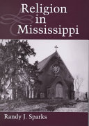 Image for "Religion in Mississippi"