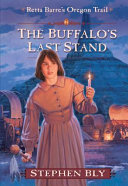 Image for "The Buffalo&#039;s Last Stand"