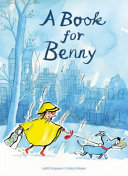 Image for "A Book for Benny"