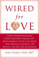 Image for "Wired for Love"
