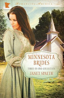 Image for "Minnesota Brides"