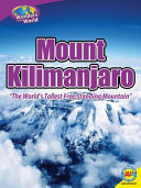 Image for "Mount Kilimanjaro"