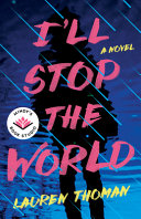 Image for "I&#039;ll Stop the World"
