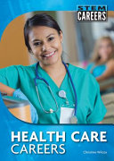 Image for "Health Care Careers"