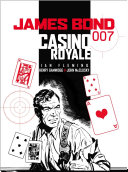 Image for "James Bond: Casino Royale"