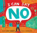 Image for "I Can Say No"