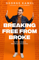 Image for "Breaking Free from Broke"