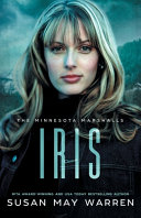 Image for "Iris: An Athlete Hero, Forced Proximity, International Race to Save Lives!"