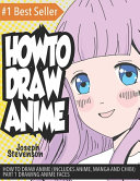 Image for "How to Draw Anime"
