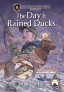 Image for "The Day It Rained Ducks"
