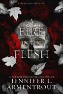 Image for "A Fire in the Flesh"