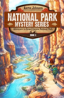 Image for "Adventure in Grand Canyon National Park"