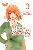 Image for "Like a Butterfly, Vol. 3"
