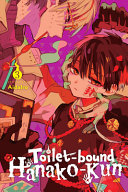 Image for "Toilet-bound Hanako-kun, Vol. 3"