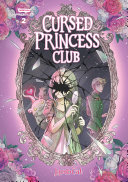Image for "Cursed Princess Club Volume Two"