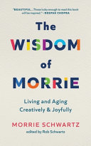 Image for "The Wisdom of Morrie"