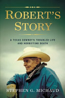 Image for "Robert&#039;s Story"