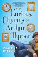 Image for "The Curious Charms of Arthur Pepper"