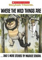 Image for "Where the Wild Things are"