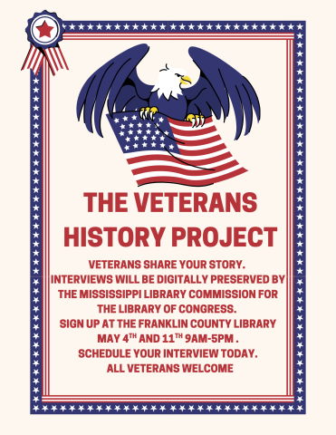 veterans project