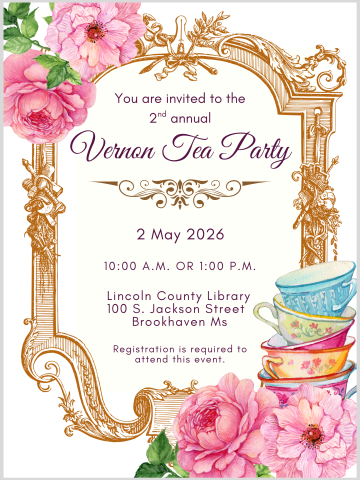 Gold frame with pink flowers