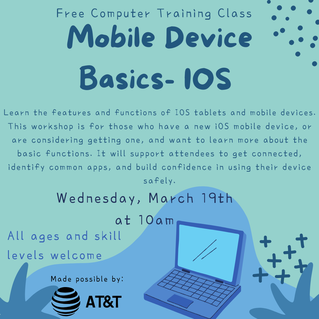 Mobile Device Basics